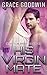 His Virgin Mate (Interstellar Brides: The Virgins, #1)