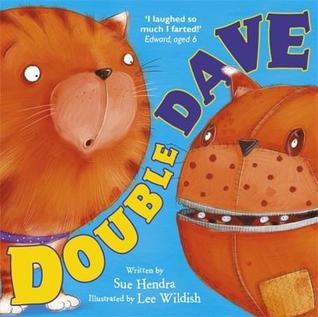 Double Dave (My Freaky Family)