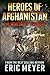 The Warlord of Tora Bora (Black Ops: Heroes of Afghanistan #8)