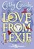Love from Lexie (The Lost a...