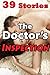 The Doctor's Inspection... 39 Stories of Medical Romps