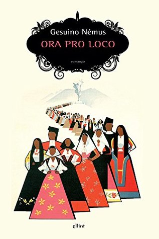 Ora pro loco (Kindle Edition)