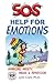 SOS Help For Emotions: Managing Anxiety, Anger, And Depression (3rd Edition, 2017)