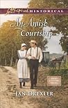 An Amish Courtship (Amish Country Brides #1)