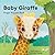 Baby Giraffe: Finger Puppet...