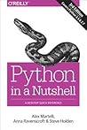 Python in a Nutsh...