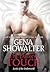 The Darkest Touch by Gena Showalter