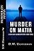 Murder on Matia (San Juan Islands Mystery)