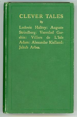 Clever Tales (Hardcover)