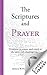 The Scriptures and Prayer