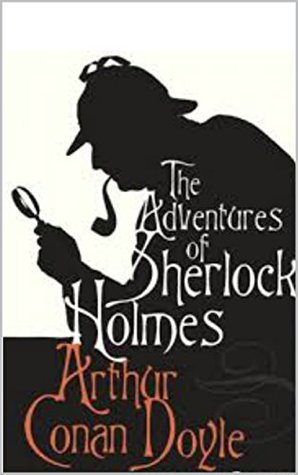 The Adventures of Sherlock Holmes