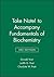 Fundamentals of Biochemistr...