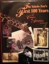 The Toledo Zoo's First 100 Years: A Century of Adventure