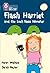 Flash Harriet and the Loch Ness Monster