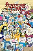 Adventure Time, Vol. 11