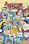 Adventure Time Vol. 11