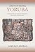 Arts of Being Yoruba: Divin...
