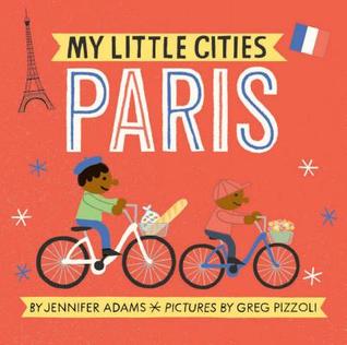 My Little Cities: Paris (My Little Cities)