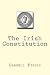The Irish Constitution