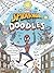 Spider-Man Doodles (Doodle Book)