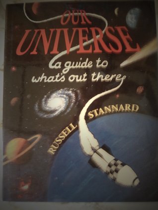 Our Universe: A Guide to What's Out There (Hardcover)
