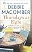 Thursdays at Eight by Debbie Macomber