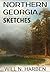 Northern Georgia Sketches: A Short Stories Collection