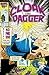 Cloak and Dagger (1985-1987) #11