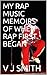 My Rap Music Memoirs of Whe...