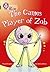 The Games Player of Zob: Band 15/Emerald (Collins Big Cat)
