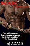 Beast by A.J. Adams