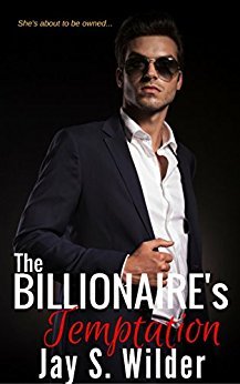 The Billionaire's Temptation (Temptation & Seduction, #1)