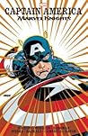 Captain America by Dave Gibbons