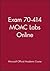 Exam 70-414 MOAC Labs Online