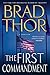 The First Commandment (Scot Harvath, #6)