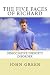 The Five Faces of Richard: ...