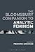 The Bloomsbury Companion to Analytic Feminism by Pieranna Garavaso