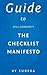 Guide to Atul Gawande's the Checklist Manifesto