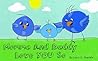 Children's books : Momma and Daddy Love You So - (Illustrated Picture Book for ages 0-4) Bedtime Stories for Kids, Beginner readers,Children's books about ... Kids) (Momma and Daddy Love you Series 1)