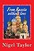 From Russia without love by Nigel Taylor