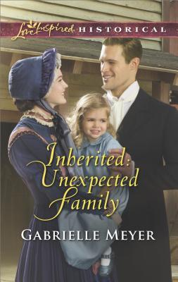 Inherited: Unexpected Family (Little Falls Legacy #2)