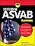 2017 / 2018 ASVAB For Dummies