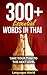 Thai Language by Languages World