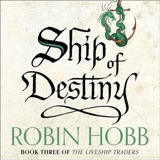 Ship of Destiny