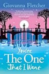 You're the One Th...
