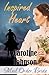 Inspired Heart: Clean Mail Order Bride Western Romance