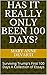 HAS IT REALLY ONLY BEEN 100 DAYS?: Surviving Trump's First 100 Days A Collection of Essays
