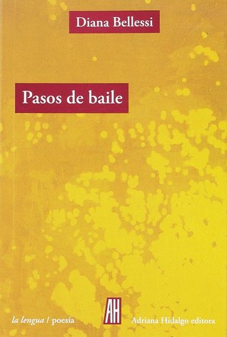 Pasos de baile (Paperback)