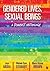 Gendered Lives, Sexual Beings: A Feminist Anthology