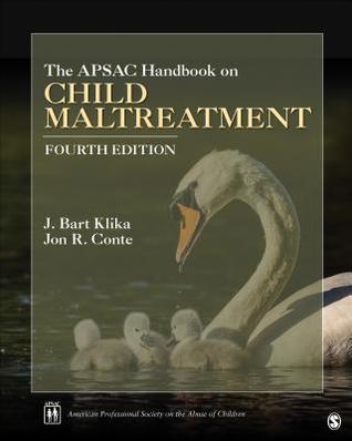 The APSAC Handbook on Child Maltreatment (Paperback)